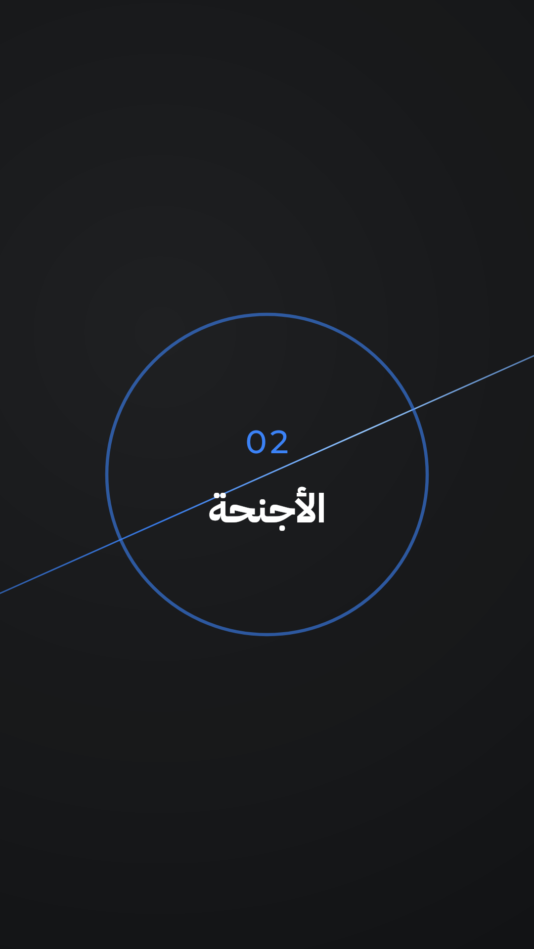غلاف هايلايت: الأجنحة